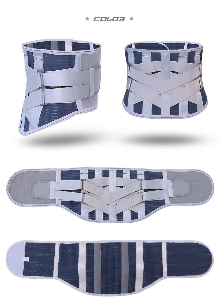 Neoprene Waist Trimmer Amazon Hot Selling Adjustable Body Shaper Waist Trainer Slimmer Belt Factory Direct Sales Chain