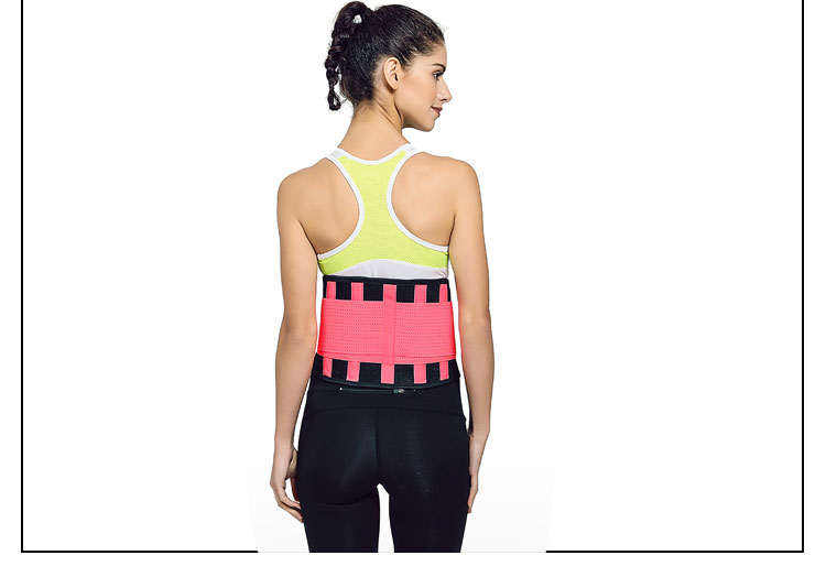 Neoprene slim shaper waist trainer private label for men and women Manufacturing Services