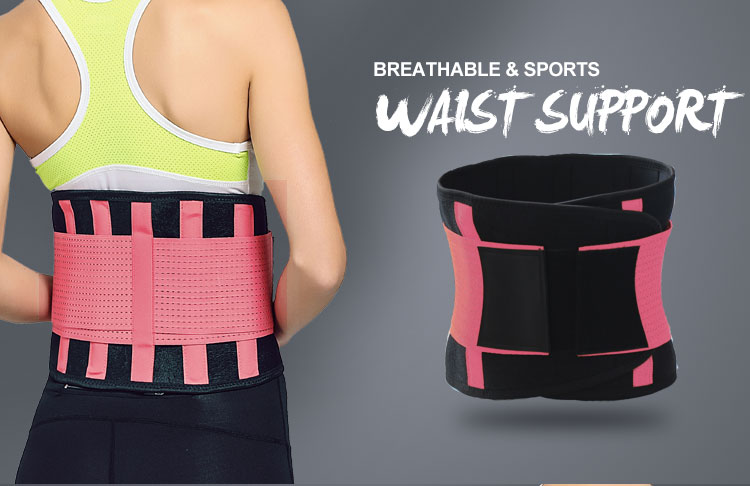 Neoprene slim shaper waist trainer private label for men and women Manufacturing Services