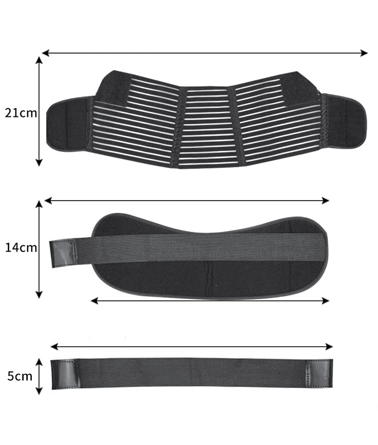 New  Breathable Pregnancy Belt Prenatal Abdominal Belt Support Mass Wholesale Innovation