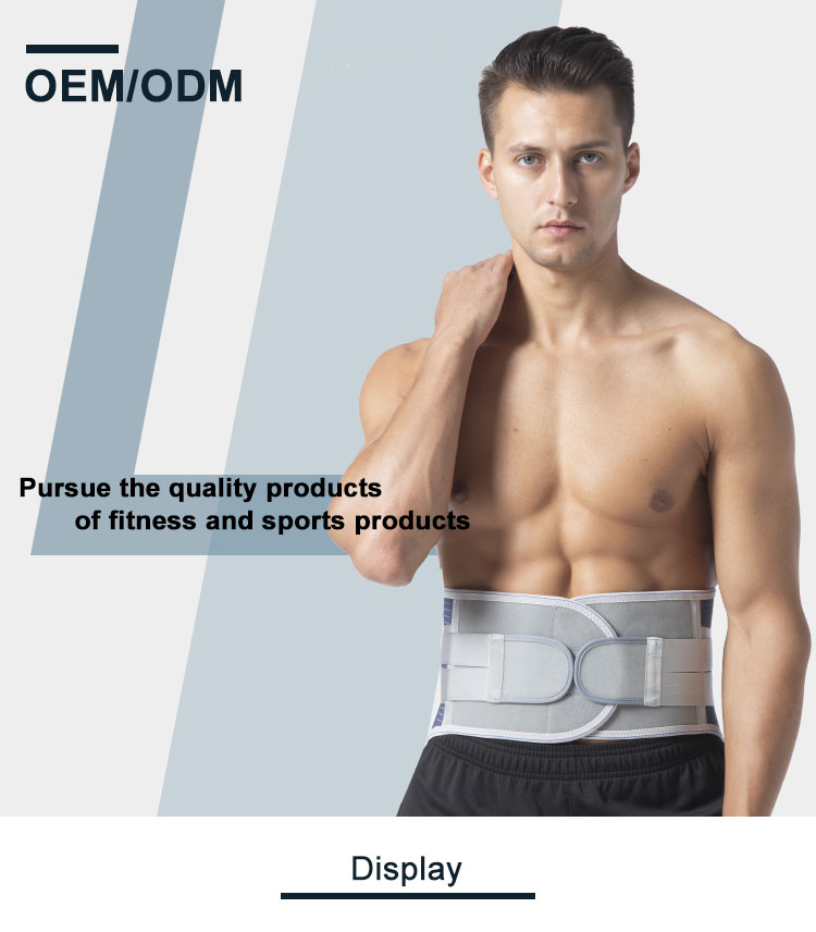 New Design Tummy Control Girdle Elastic Waist Trimmer Shapewear Sweat Belts Belt Weight Loss Corset Bulk Orders