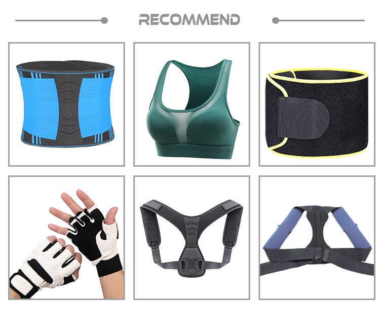 New colorful sports belt sports weight lifting pressure belt Quality Manufacturing Innovation