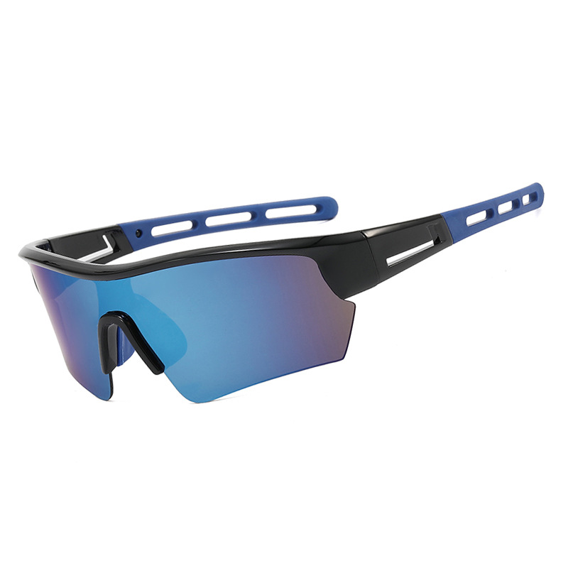 New sports glasses for men and women bicycle sunglasses outdoor cycling sunglasses Factory Direct