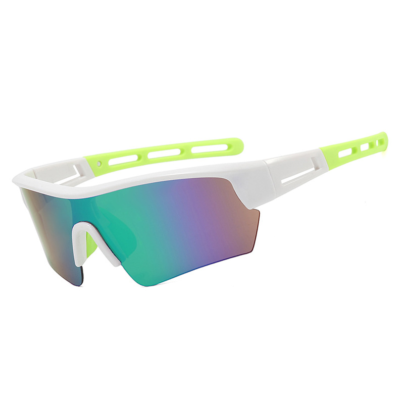 New sports glasses for men and women bicycle sunglasses outdoor cycling sunglasses Factory Direct