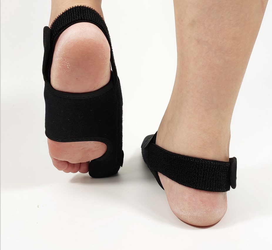 New style  Big Toe Straightener Splint Hallux Valgus Bunion Corrector Orthopedic Bunion Corrector China Supplier