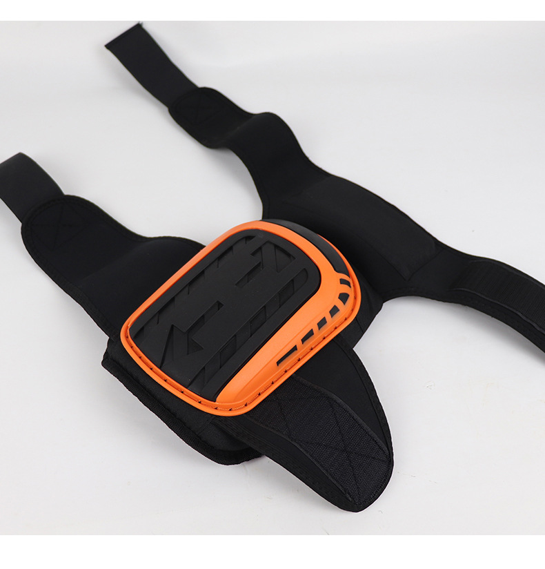 New working knee brace thickened riding training brace China Exporter B2B