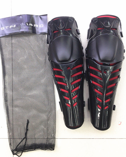 Off-road motorcycle outdoor sports knee guard riding windproof anti-fall activities ski leg guard China Supplier Custom Solutions