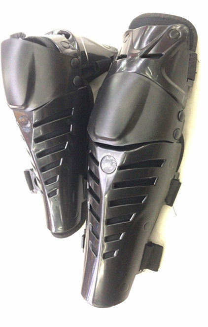 Off-road motorcycle outdoor sports knee guard riding windproof anti-fall activities ski leg guard China Supplier Custom Solutions