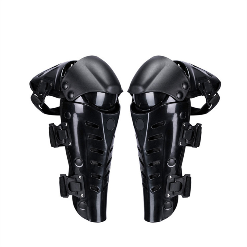 Off-road motorcycle outdoor sports knee guard riding windproof anti-fall activities ski leg guard China Supplier Custom Solutions
