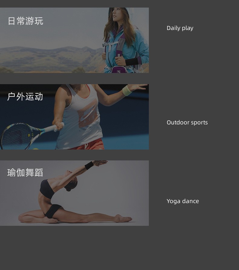Outdoor sports Fitness wrist brace Knitted elastic wrist strap Basketball Badminton Running sweat brace wrist Factory Pricing Export