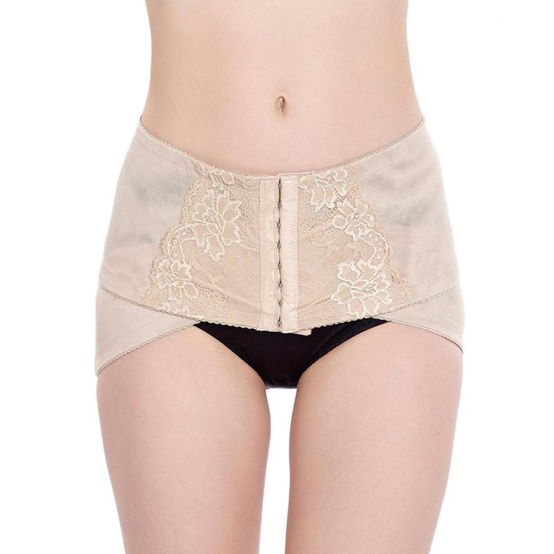 Pelvis Correction Belt Hip up Women Postpartum Belly Wrap Belt Lifter Abdomen Body Sexy Shaper Girdles Underwear Waist Trainer Rapid Production Solutions