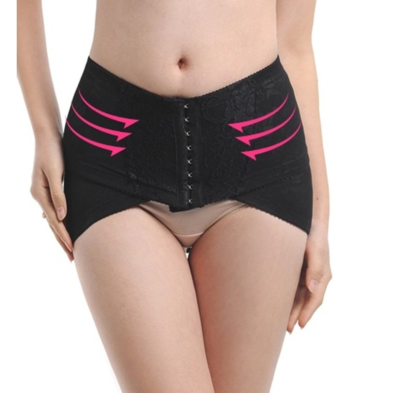 Pelvis Correction Belt Hip up Women Postpartum Belly Wrap Belt Lifter Abdomen Body Sexy Shaper Girdles Underwear Waist Trainer Rapid Production Solutions