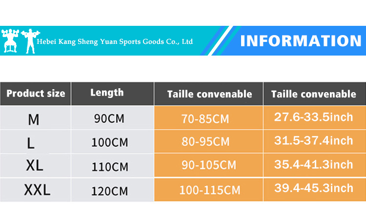 Premium Fitness Slimming Belly Tummy Belt Weight Loss Waist Trimmer Band Sweet Sauna Sweat Belt For Women Men Affordable Factory Pricing Supply