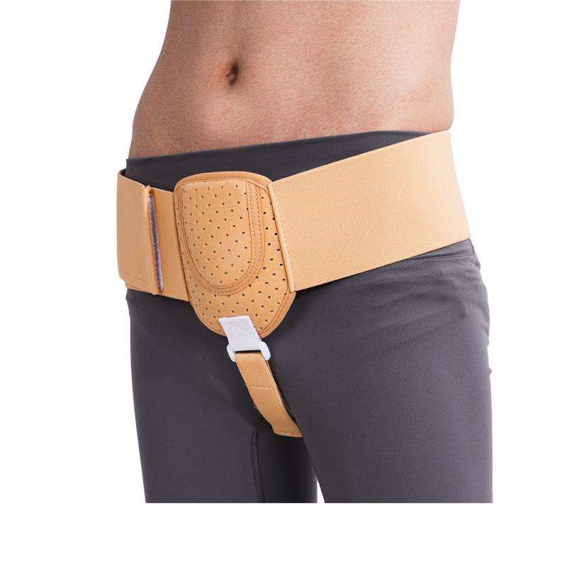 Pressurized small intestinal air hernias in adults and supporting inguinal hernia bands Factory Direct