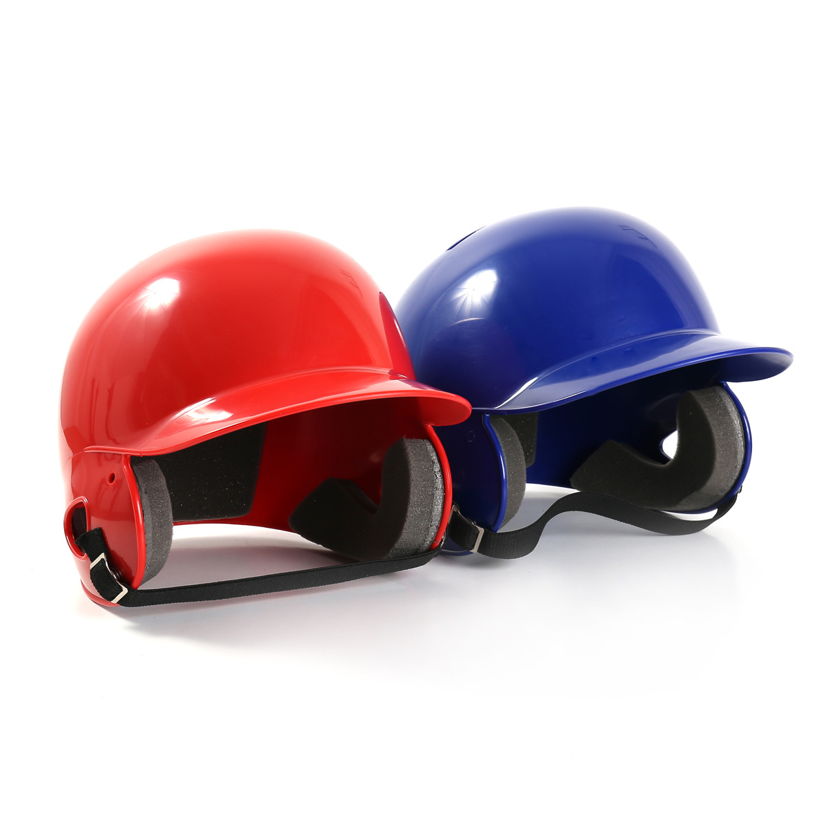 Professional Baseball Helmet for Baseball Match Training Head Protection Sport Cap Helmet Manufacturer and Supplier Solutions