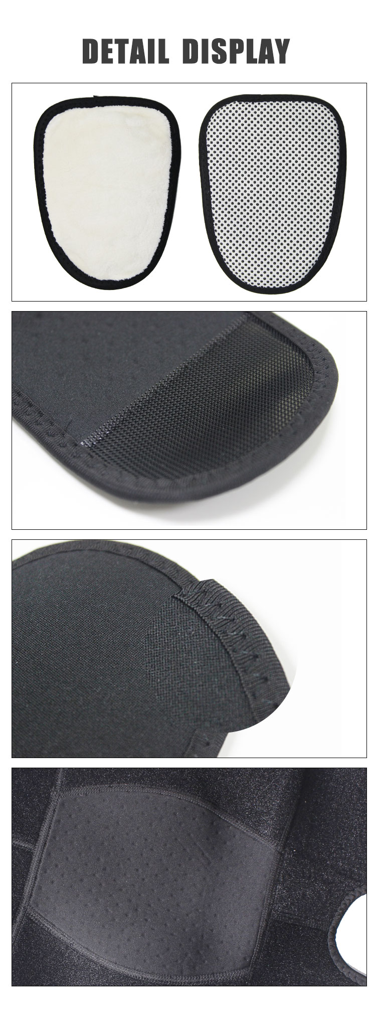 Professional Sports Knee Sleeve Support Breathable Bandage Knee Braces For Knee Pain Industrial Exporter Custom Solutions