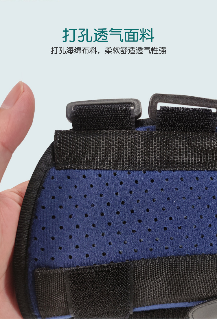 Professional Wrist Support Splint Arthritis Band Belt Carpal Tunnel Wrist Brace Sprain Prevention Wrist Protector for Fitness Large Order Wholesale Distributor
