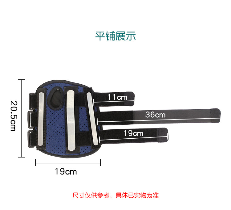 Professional Wrist Support Splint Arthritis Band Belt Carpal Tunnel Wrist Brace Sprain Prevention Wrist Protector for Fitness Large Order Wholesale Distributor