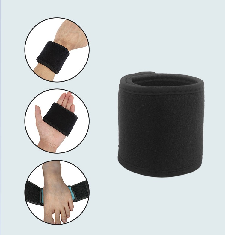 Reusable Gel Ice Pack Support Compress for Injuries and Pain Relief Cold Therapy Wrap for Hand Arch of Foot Wrist Elbow China Production Hub