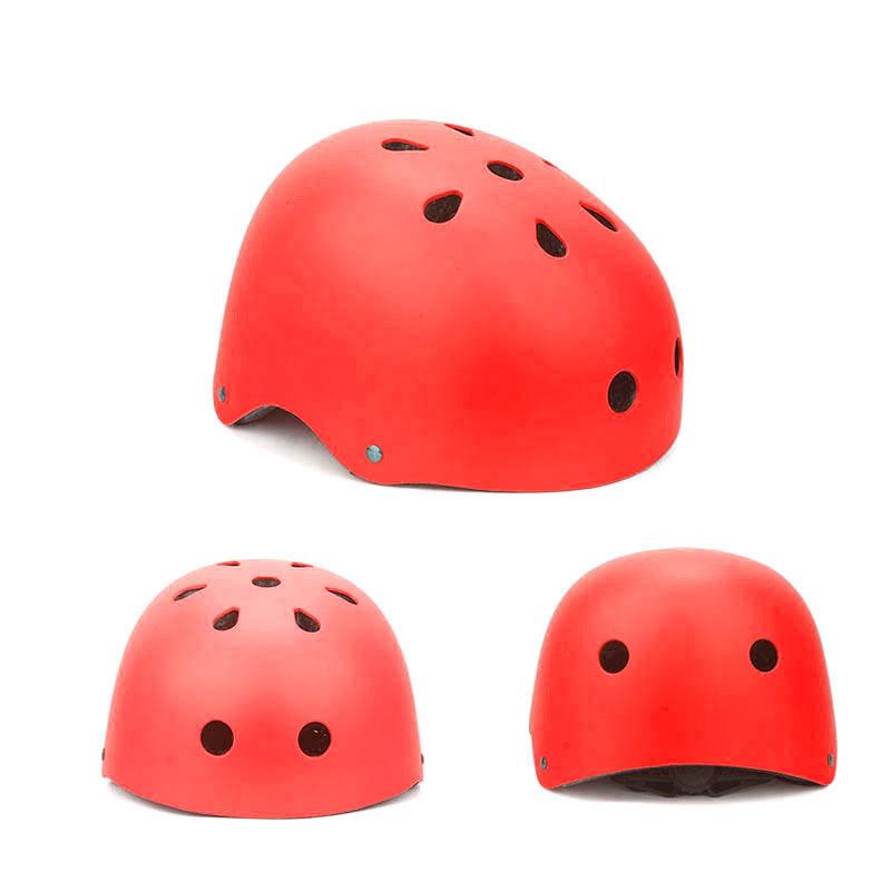 Riding skateboard helmet for adults and children roller skating balance bike helmet can be turned around safety helmet Affordable Factory Pricing Partners