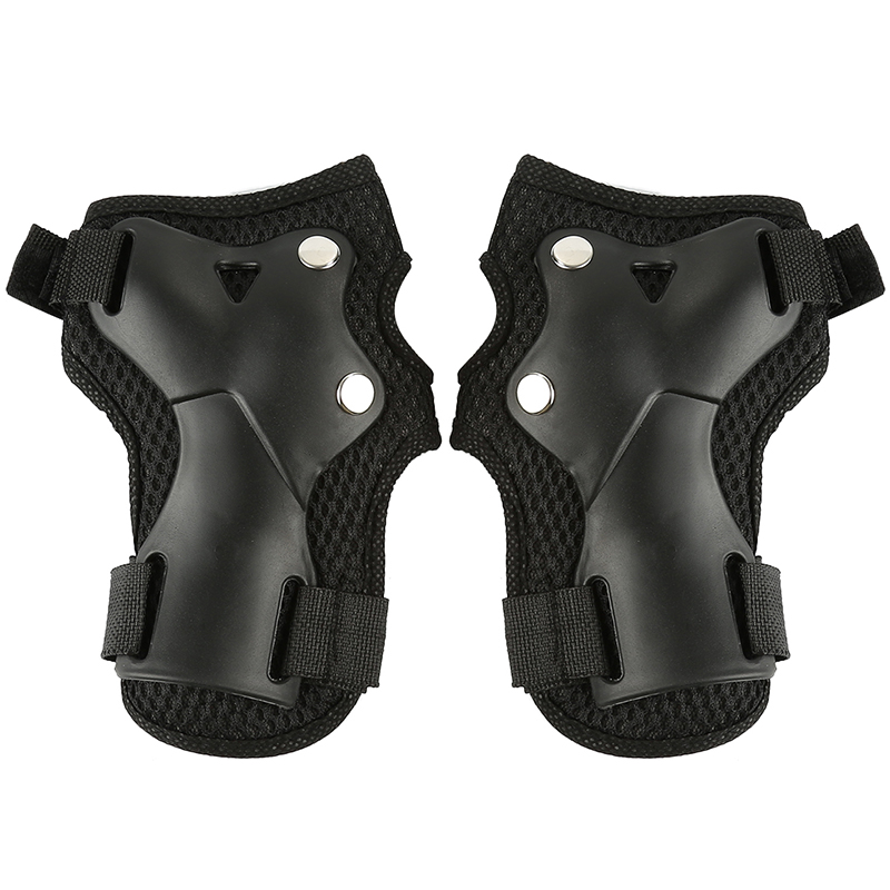 Roller Skate Skateboard Electric Scooter Protective Gear Sets Knee Pads Elbow Protection Wrist Guards For Adult Quality Manufacturing Innovation