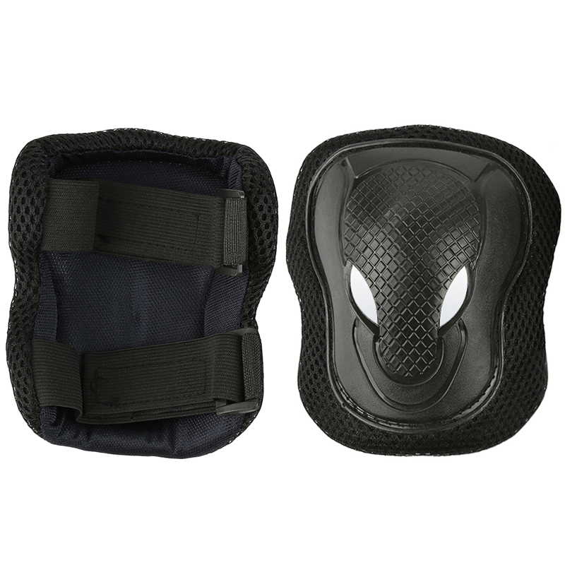 Roller Skate Skateboard Electric Scooter Protective Gear Sets Knee Pads Elbow Protection Wrist Guards For Adult Quality Manufacturing Innovation