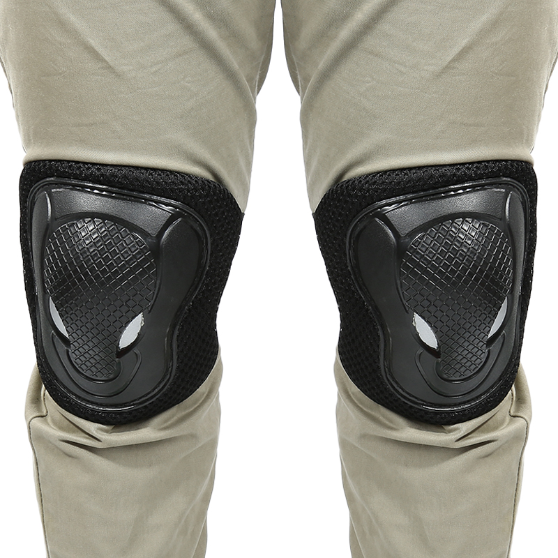 Roller Skate Skateboard Electric Scooter Protective Gear Sets Knee Pads Elbow Protection Wrist Guards For Adult Quality Manufacturing Innovation