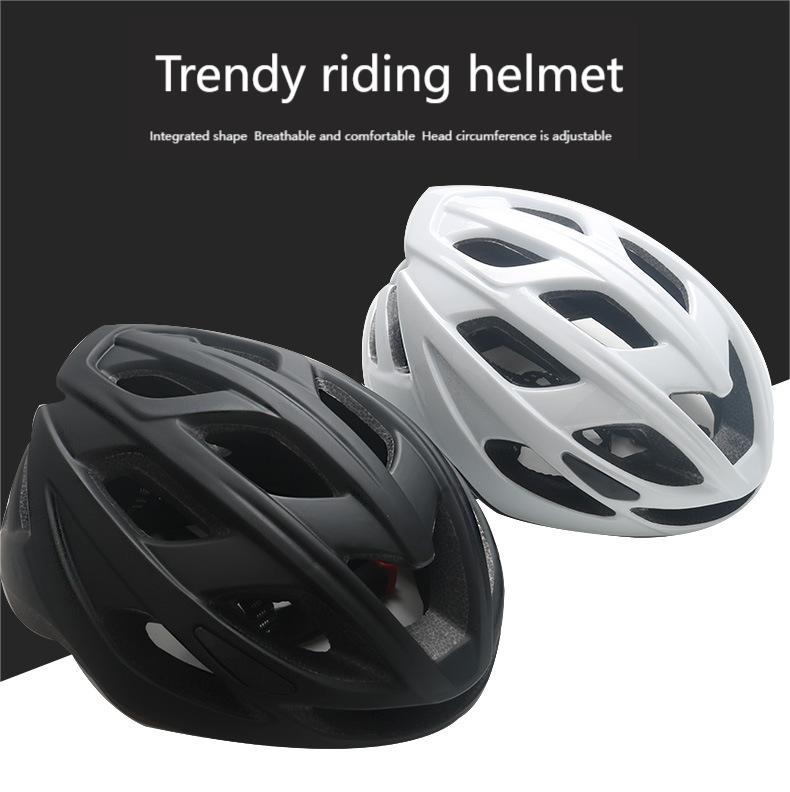 Roller helmet Riding equipment Bicycle mountain bike road bike helmet Discount Wholesale