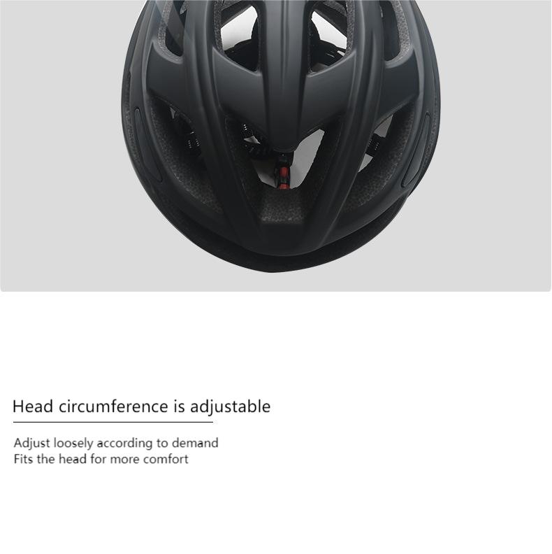 Roller helmet Riding equipment Bicycle mountain bike road bike helmet Discount Wholesale