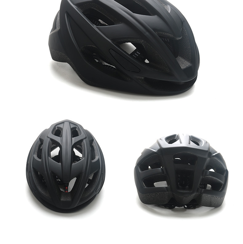Roller helmet Riding equipment Bicycle mountain bike road bike helmet Discount Wholesale