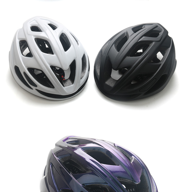 Roller helmet Riding equipment Bicycle mountain bike road bike helmet Discount Wholesale