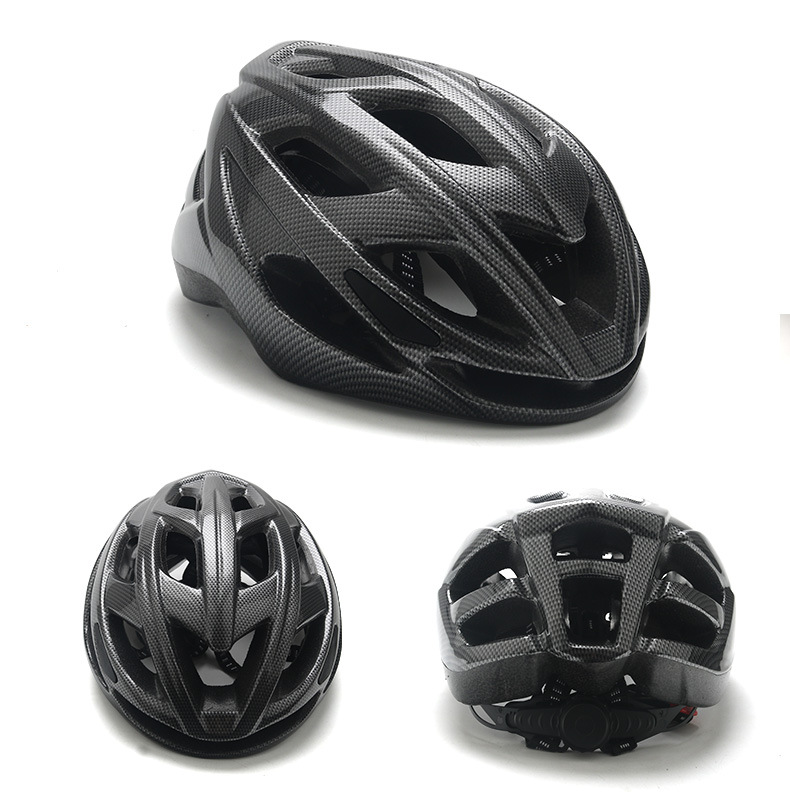 Roller helmet Riding equipment Bicycle mountain bike road bike helmet Discount Wholesale