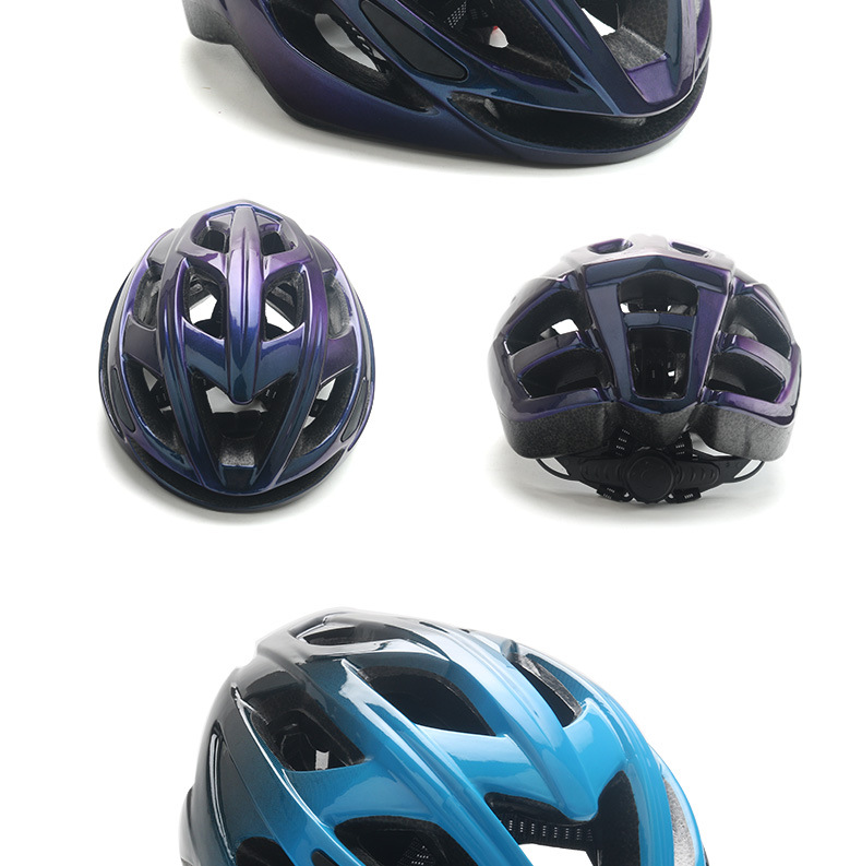 Roller helmet Riding equipment Bicycle mountain bike road bike helmet Discount Wholesale