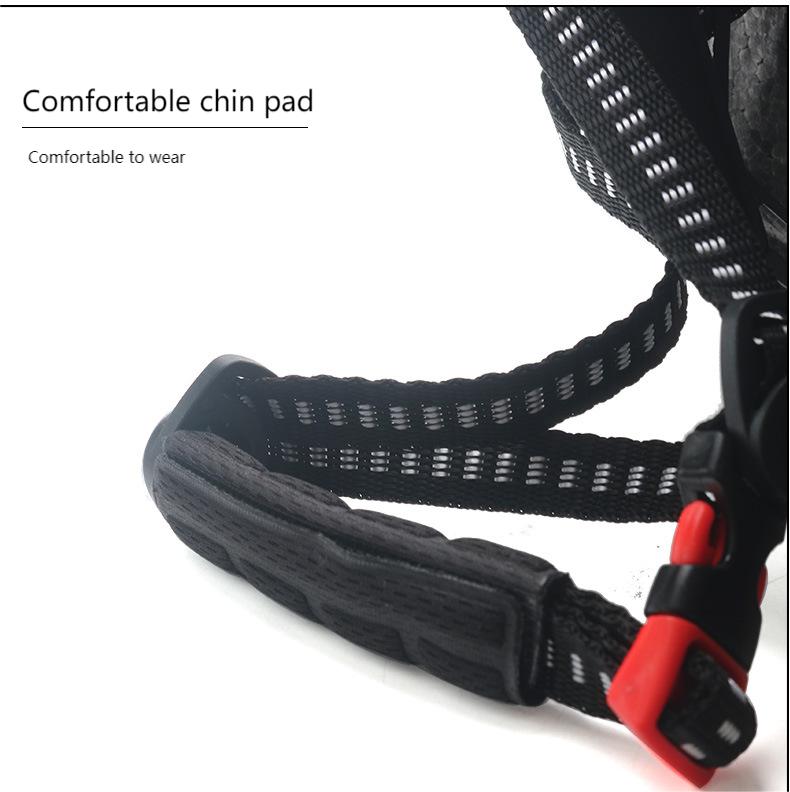 Roller helmet Riding equipment Bicycle mountain bike road bike helmet Discount Wholesale