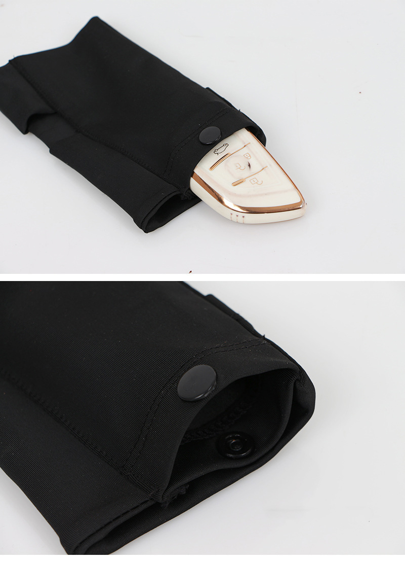 Running Bags Lightweight Wrist Wallet Pouch for Phone Key Card Wrist Sweatband Gym Fitness Sports Cycling Wristband Arm Bag Trade Factory Direct
