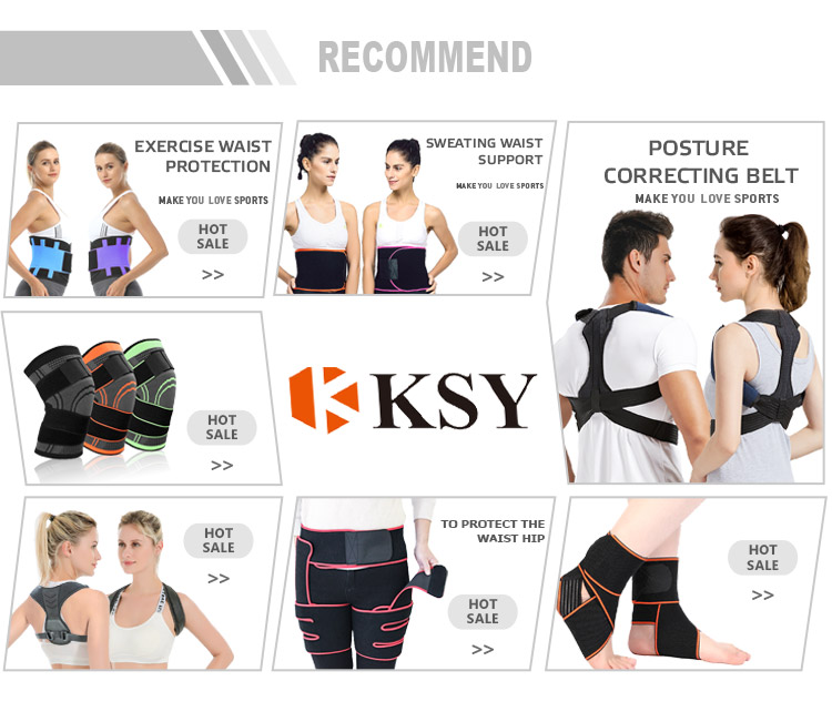 Sauna Body Slimming  shaper belt  Neoprene Waist Trainer Sweat Bands Waist Trimmer Belt Waist Support China Exporter B2B