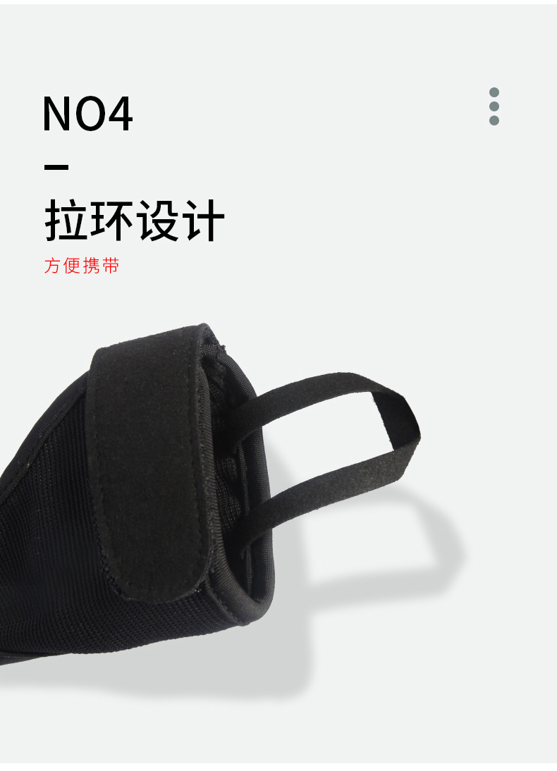 Shooting Gloves Sports Three Finger Breathable Bow and Arrow Competitive Hand Protection Archery Gloves Export-Oriented Factory Manufacturer