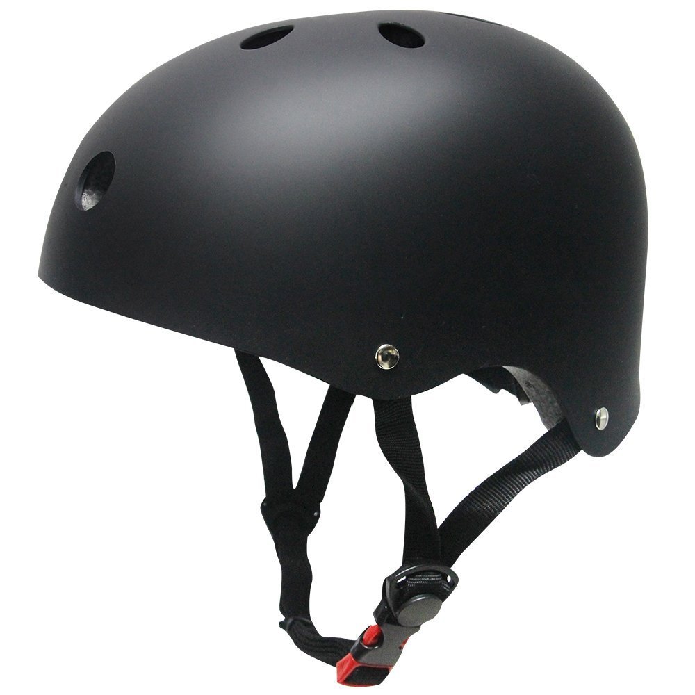 Skateboard helmet go kart sports bike helmet ice skating roller skating protective gear Industrial Exporter Wholesale