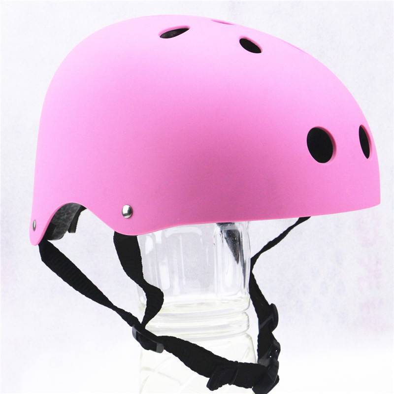 Skateboard helmet go kart sports bike helmet ice skating roller skating protective gear Industrial Exporter Wholesale