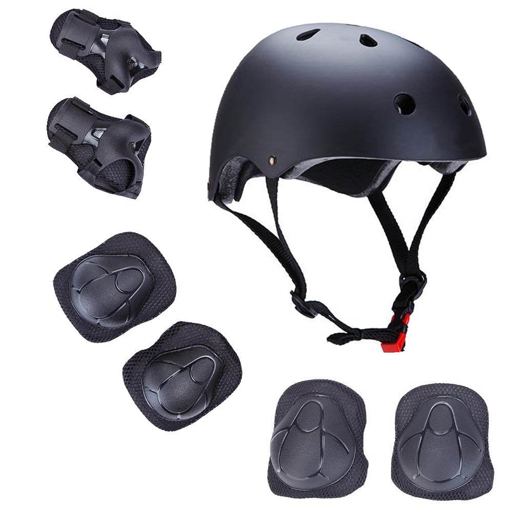 Skateboard helmet go kart sports bike helmet ice skating roller skating protective gear Industrial Exporter Wholesale