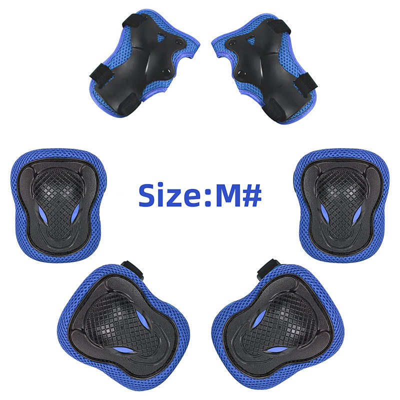 Skateboard skating balance car protection for children China Exporter