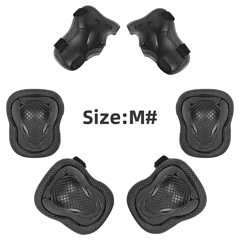 Skateboard skating balance car protection for children China Exporter