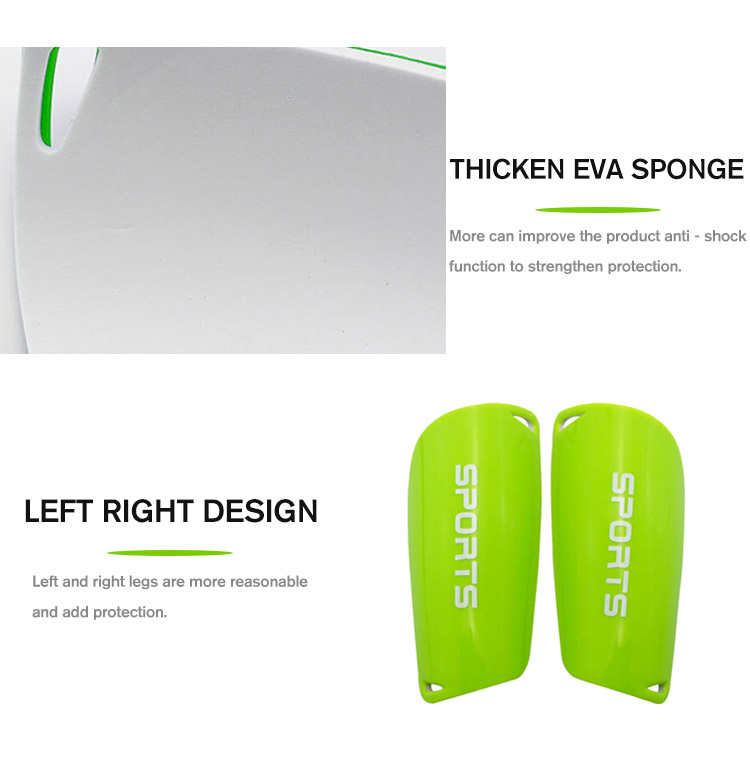 Soccer Shin Guards Pads For Kids Football Shin Pads Leg Sleeves Soccer Shin Pads Kids Knee Support Sock Low-Cost Manufacturing Hub