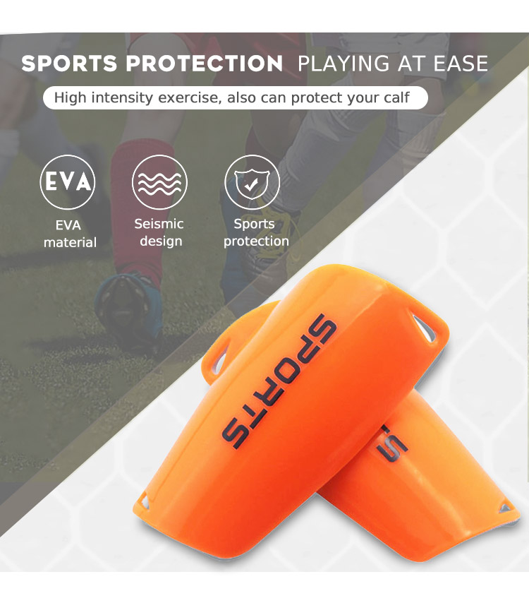 Soccer Shin Guards Pads For Kids Football Shin Pads Leg Sleeves Soccer Shin Pads Kids Knee Support Sock Low-Cost Manufacturing Hub