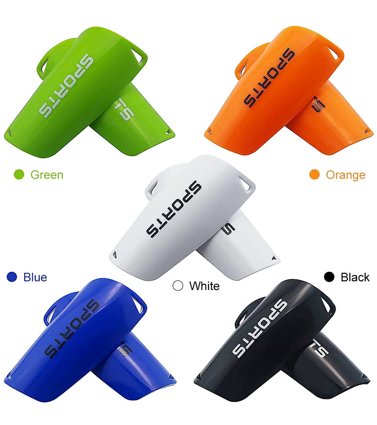 Soccer Shin Guards Pads For Kids Football Shin Pads Leg Sleeves Soccer Shin Pads Kids Knee Support Sock Low-Cost Manufacturing Hub