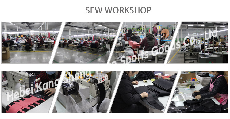 Soccer Sports Gloves Football Training Sticky Palm Goalkeeper Gloves Manufacturing Services