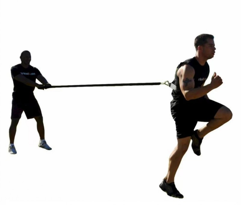 Speed Trainer Weight Training Straps With Pull Strap For Resistance Training Import Wholesale Solutions