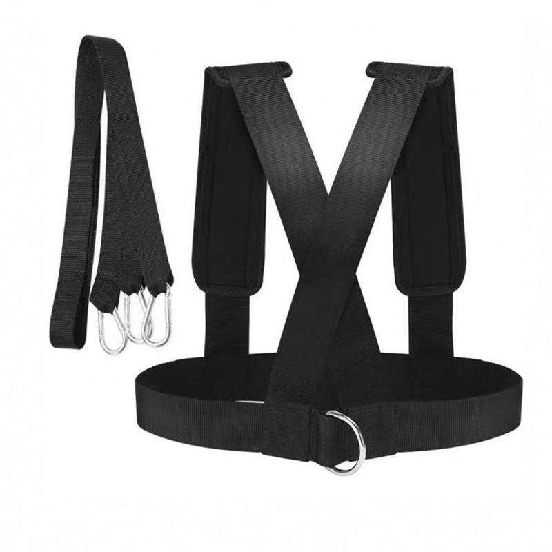Speed Trainer Weight Training Straps With Pull Strap For Resistance Training Import Wholesale Solutions
