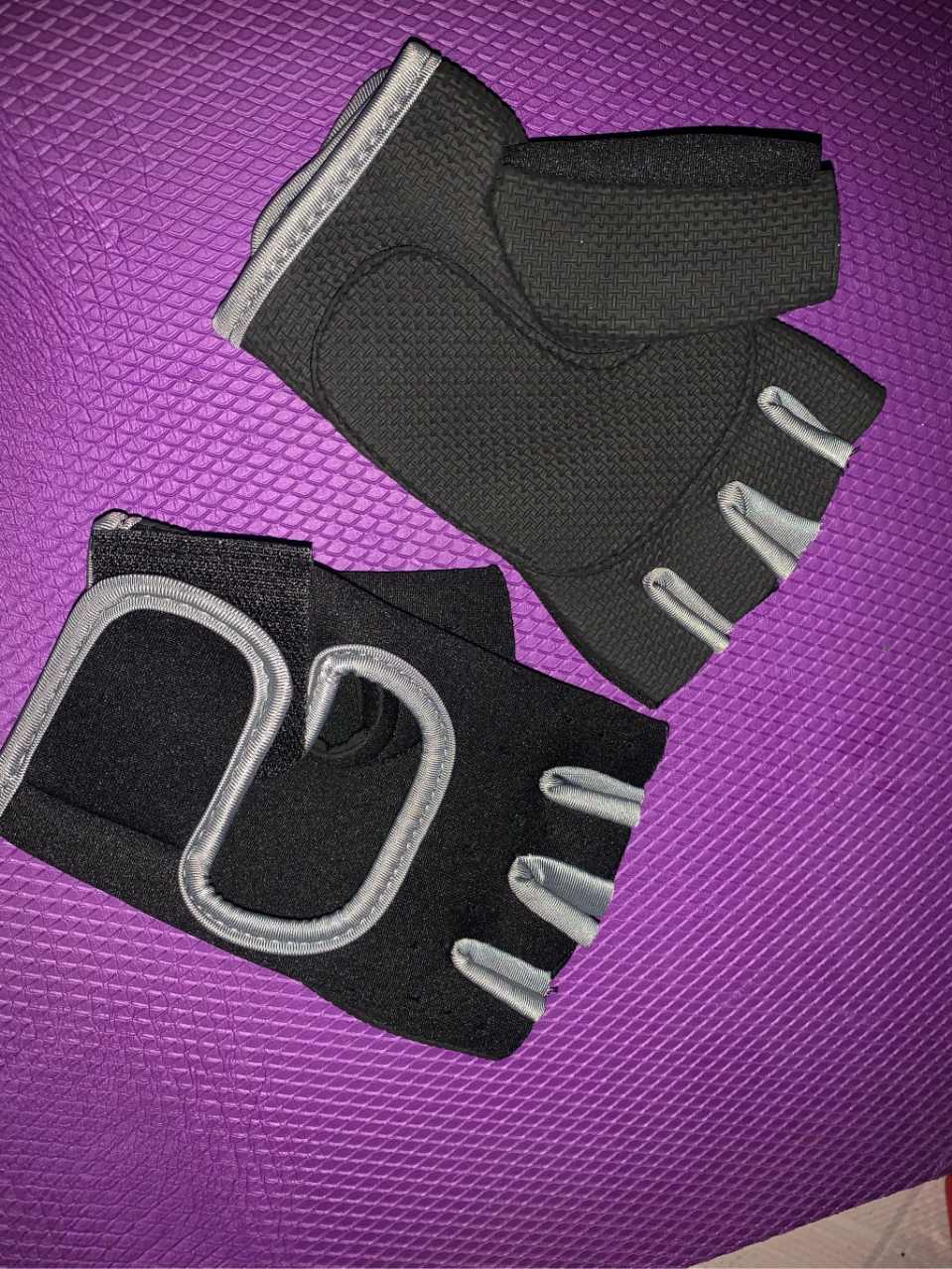 Sport Athletic Workout Fitness Weight Lifting Gloves Gym Gloves for Men and Women Factory Wholesale Trade