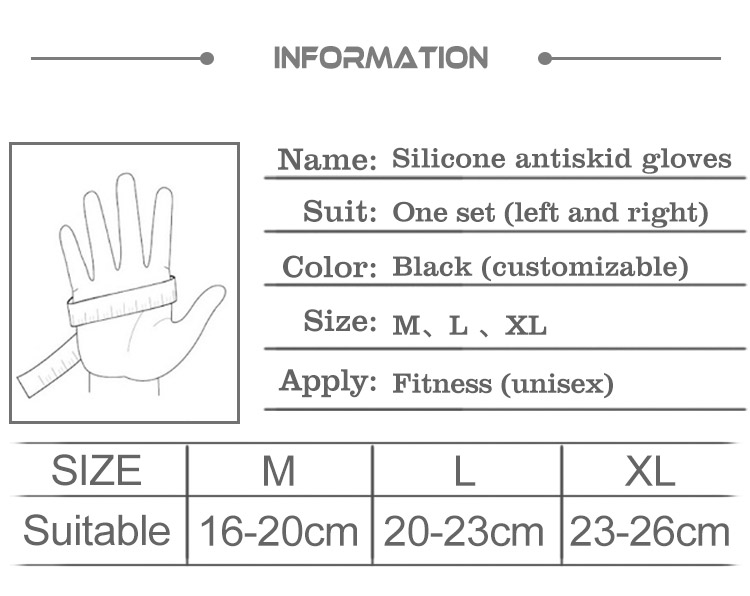 Sports Gym Fitness Gloves Shockproof Weight Lifting Training Glove Half Finger Cycling Gloves for Men Women Factory Authorized Wholesale Export